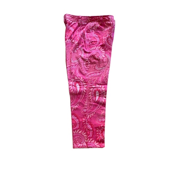 Liz Claiborne Pants - Liz Claiborne Capris